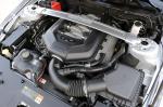 Ford Mustang GT 2011 года